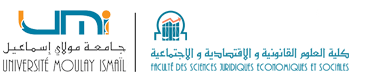 SOUTENANCE DE THÈSE DE DOCTORAT 15-01-2021 | FSJES UMI : Site Web officiel de la Faculté des Sciences Juridiques, Economiques et Social de Meknès