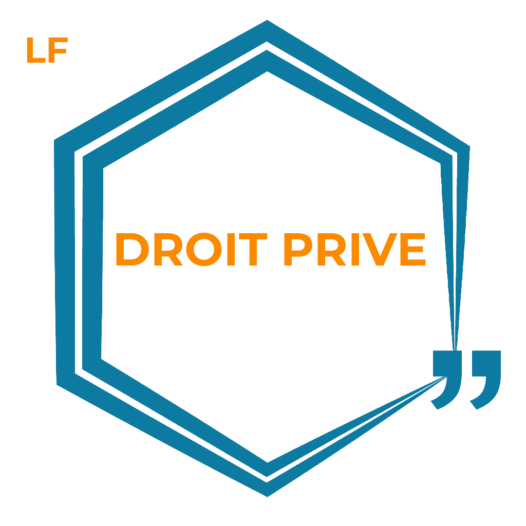 Droit Privé