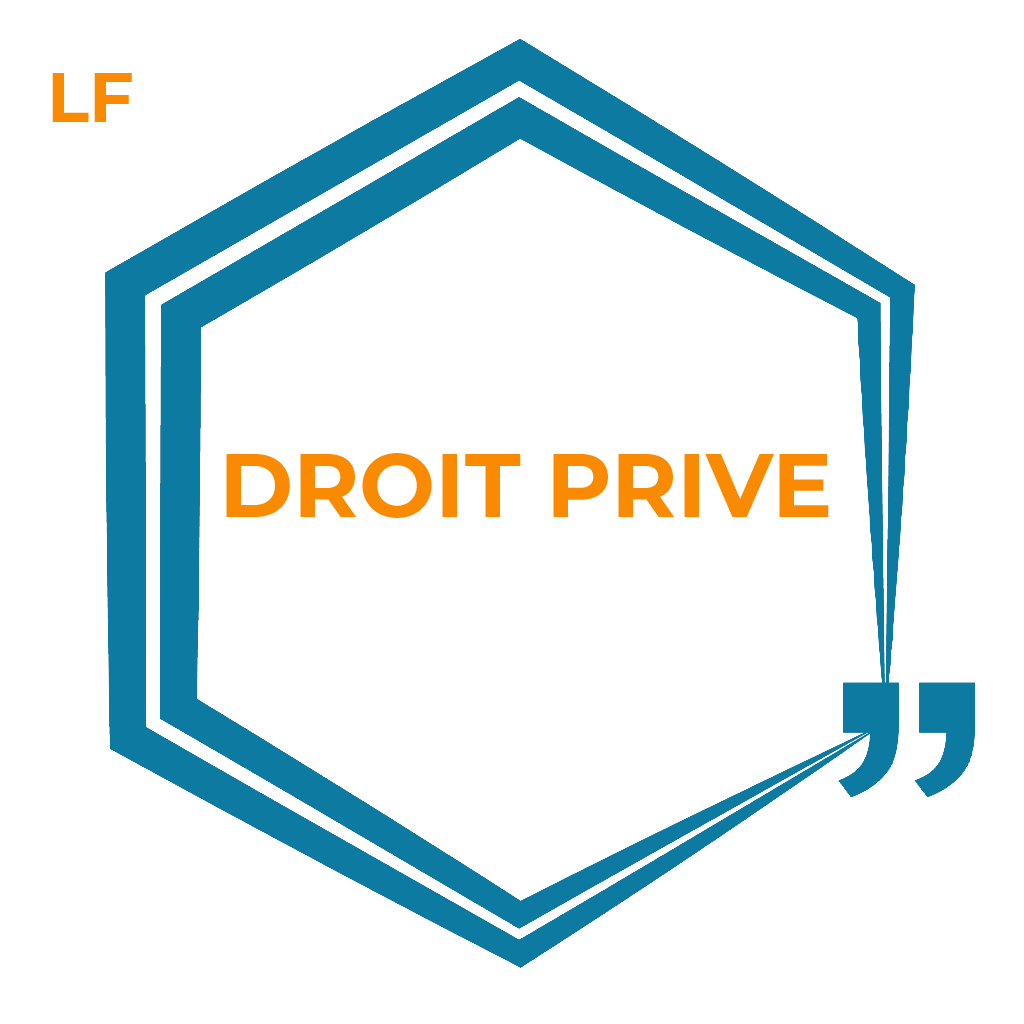 Droit Privé FSJES UMI Site Web officiel de la Faculté des Sciences