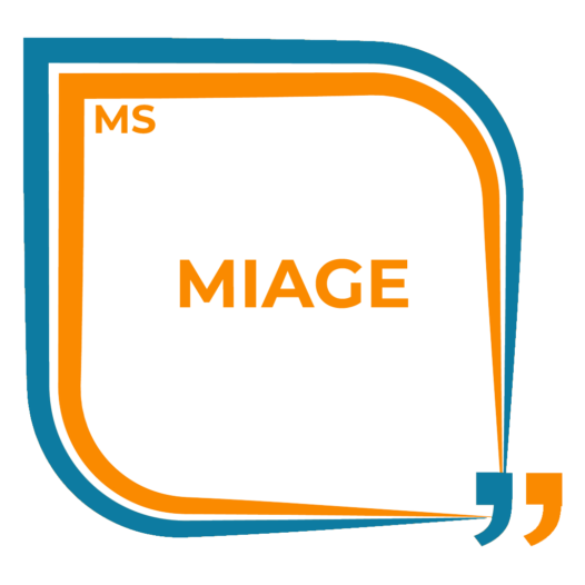 Méthodes Informatiques Appliquées à la Gestion des Entreprises (MIAGE)