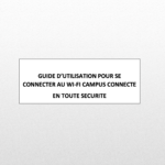 Guide wifi campus connect – wifi