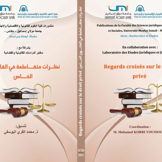 Série « Recherches et Études » – PUBLICATION N°29-2023