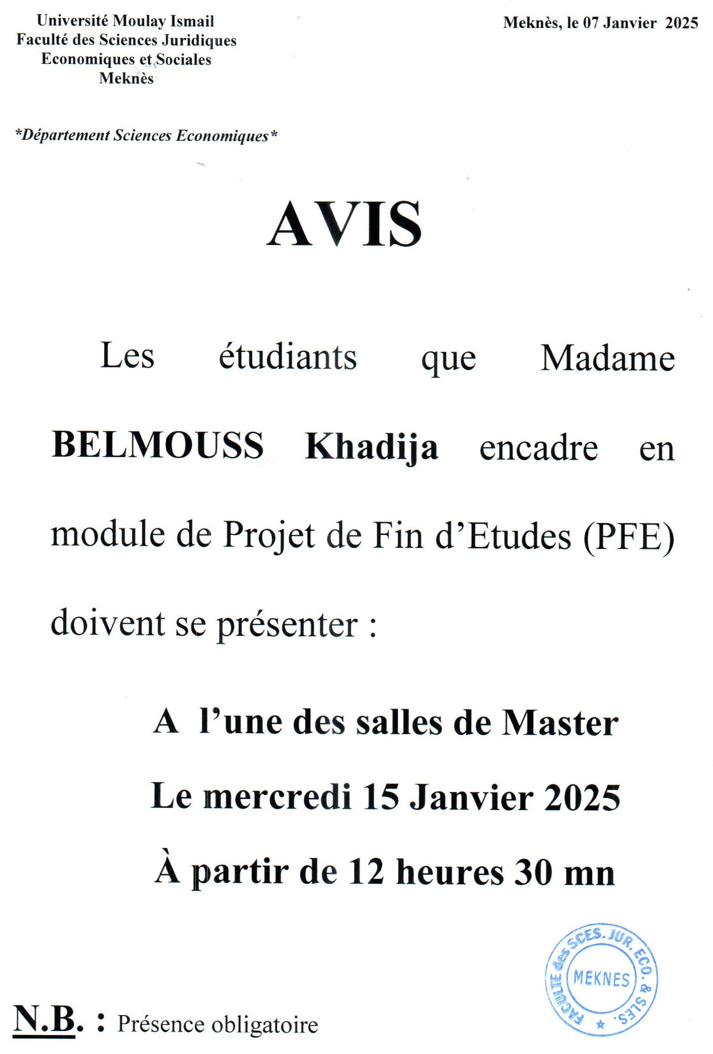 AVIS